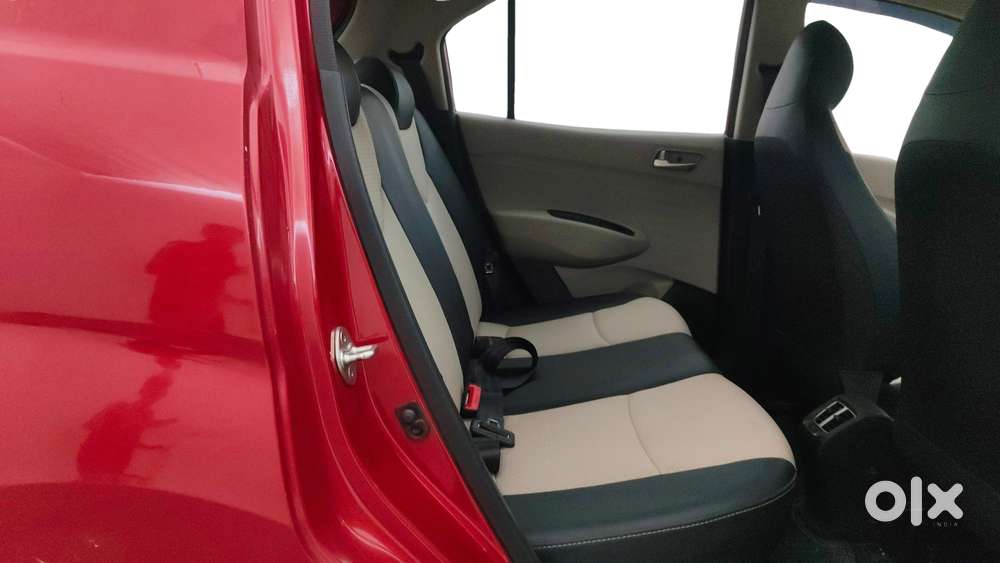 Hyundai New Santro 1.1 Asta Mt, 2019, Petrol