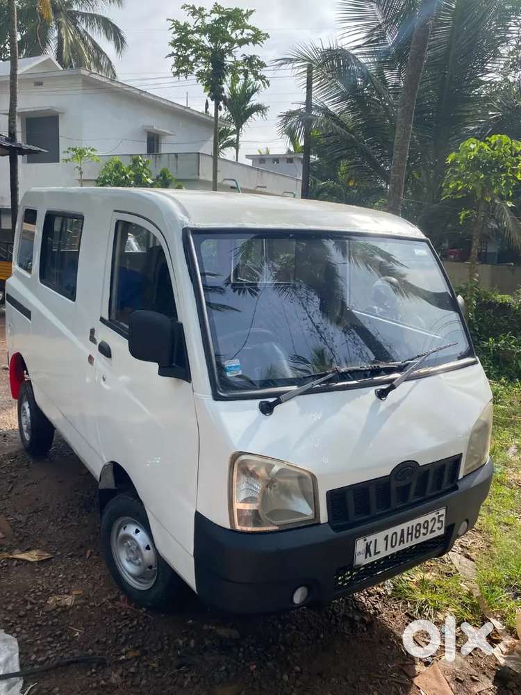 Mahindra Maxx Diesel Manual 2011 3rd