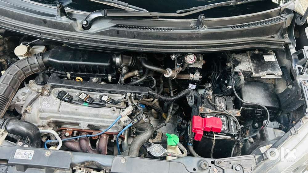 Maruti Suzuki Wagon R 2021 Cng & Hybrids Good Condition
