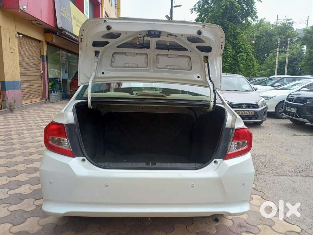 Honda Amaze 1.2 Emt I Vtec, 2020, Petrol