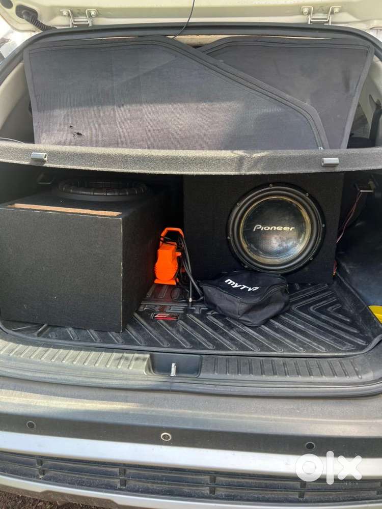 Hyundai Creta 2022 Petrol 85000 Km Driven