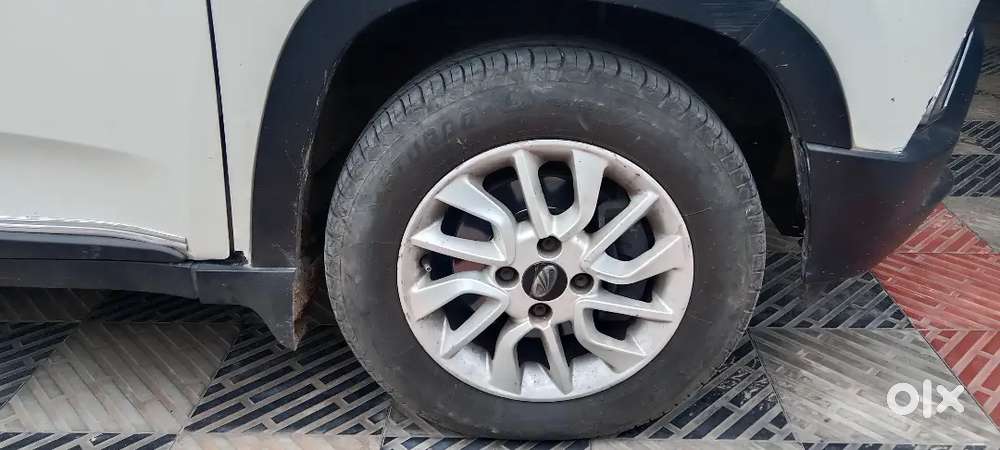 Mahindra Kuv 100 Diesel Manual 2016