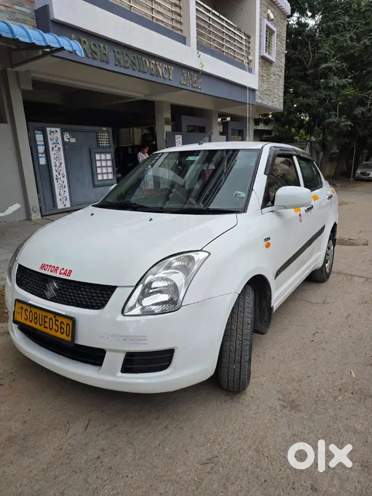 Swift Dzire