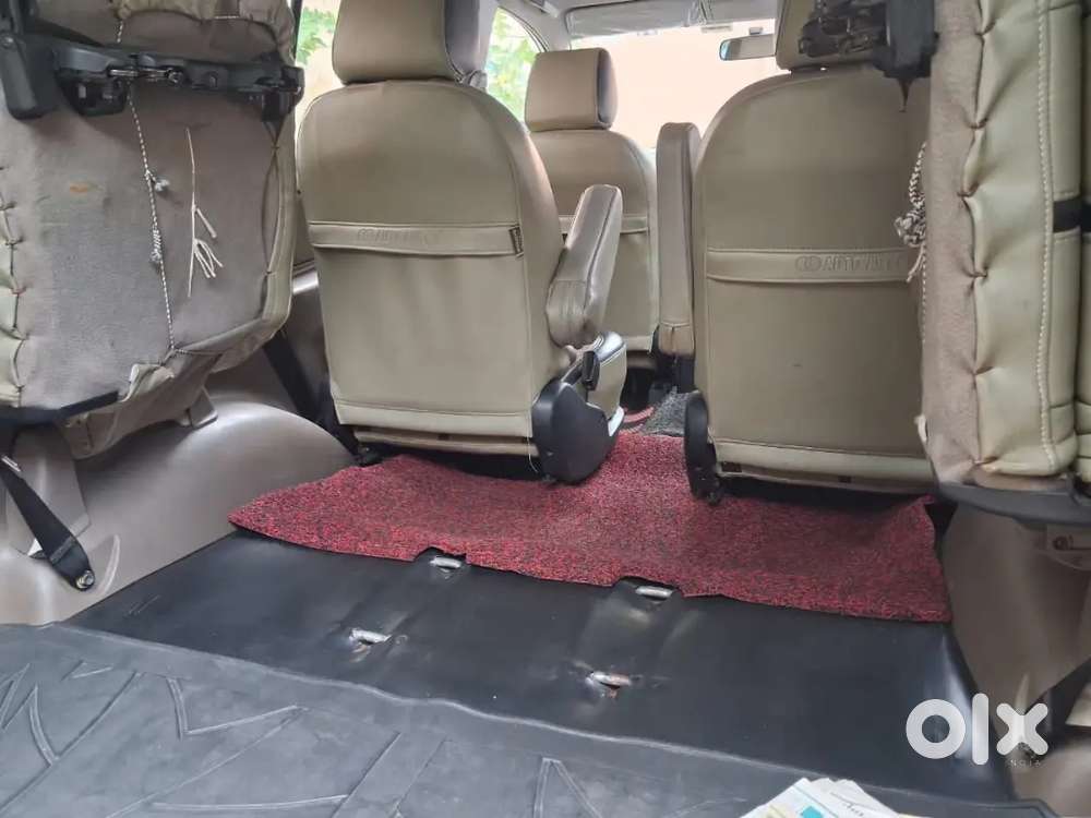 Toyota Innova 2015 Diesel Good Condition