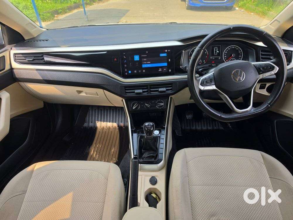 Volkswagen Virtus 1.0 Highline Tsi, 2022, Petrol