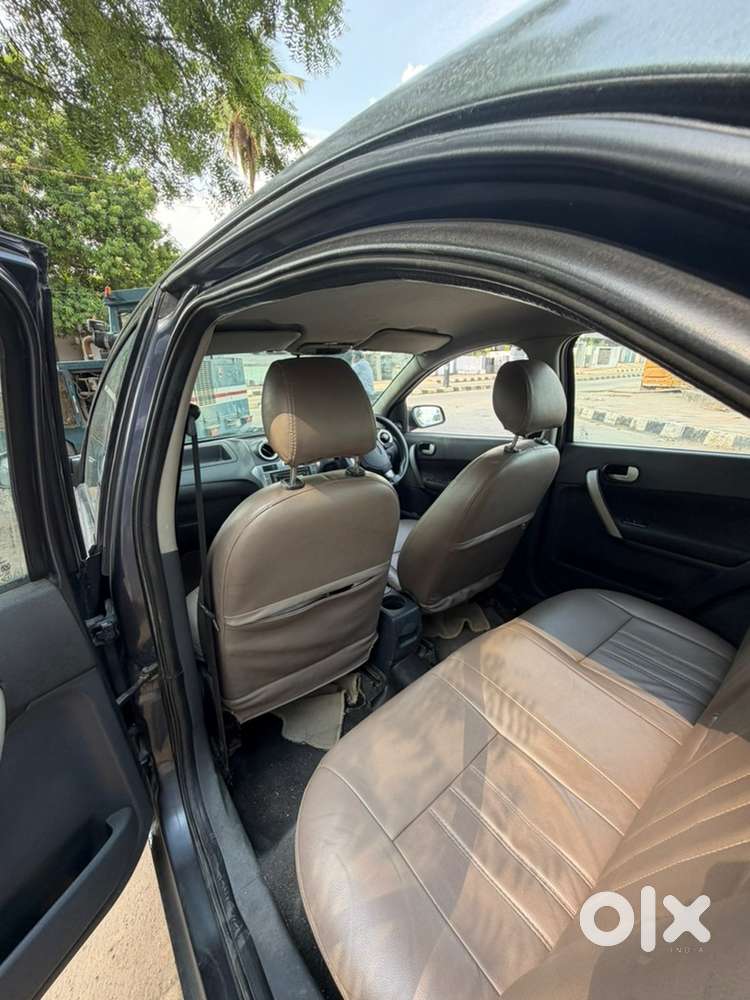 Ford Fiesta Diesel Manual 2011