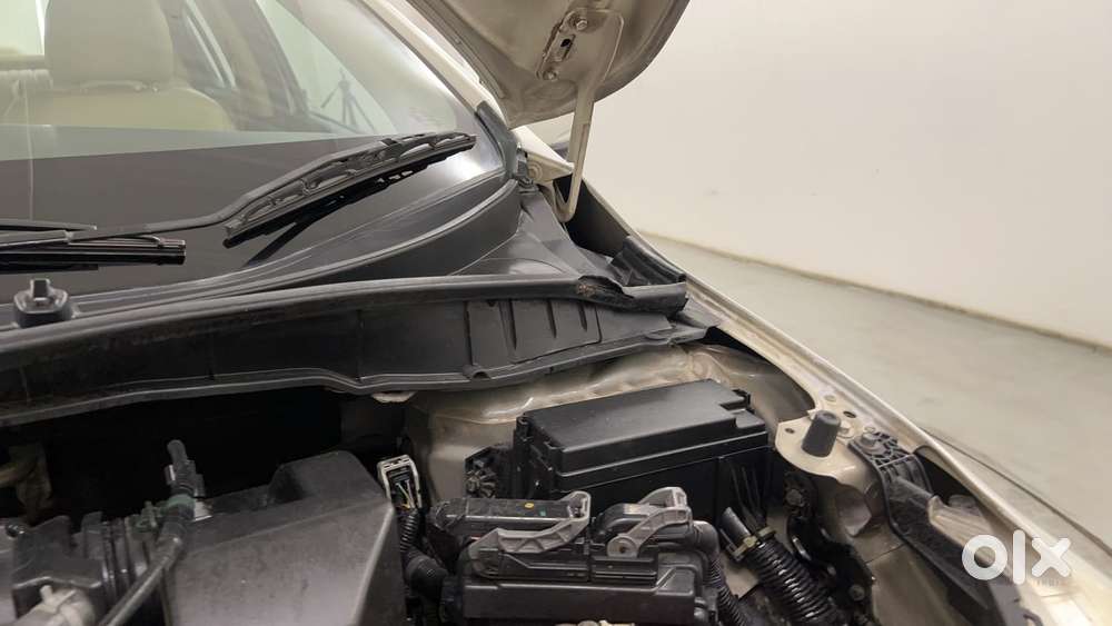 Honda City I-vtec Cvt Zx, 2014, Petrol