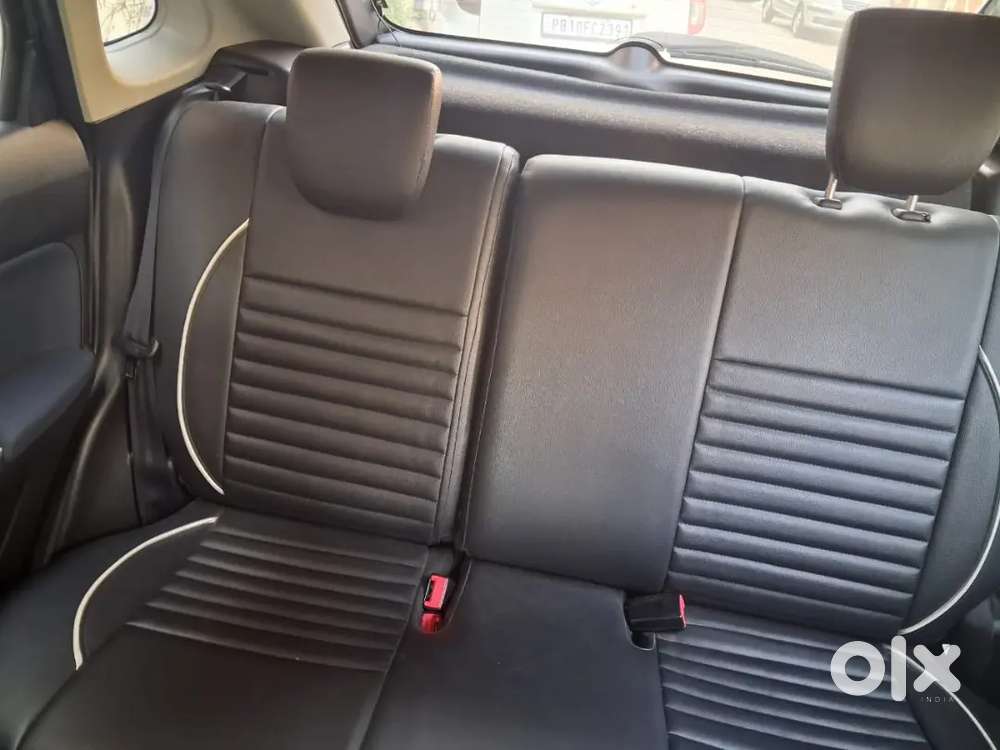 Maruti Suzuki Baleno 2021 Petrol 29000 Km Driven Negotiable