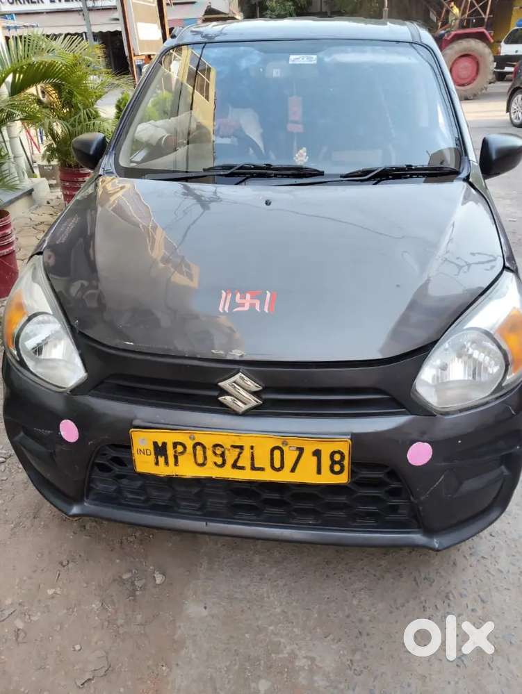 Alto 800vxi Top Model