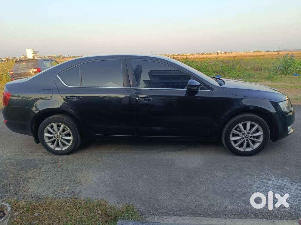 Skoda Octavia 2013-2017 Ambition 2.0 Tdi At, 2015, Diesel