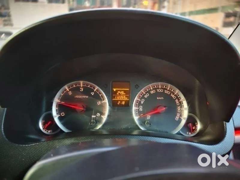 Maruti Suzuki Swift Vdi, 2016, Diesel