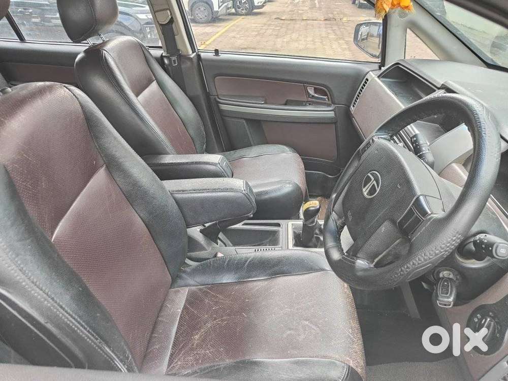 Tata Aria Pride 4x4, 2011, Diesel