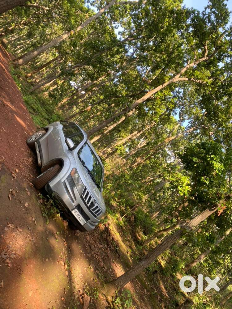 Mahindra Xuv500 Diesel 2014