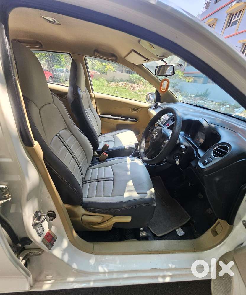 Honda Amaze 1.5 S I-dtec, 2014, Diesel