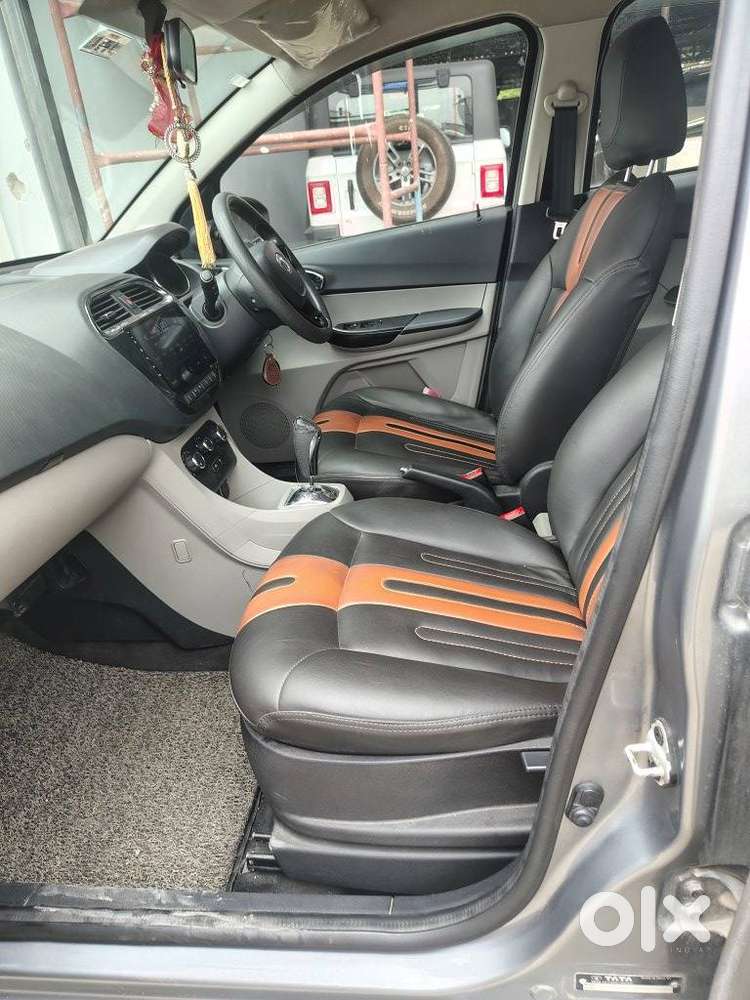 Tata Tiago 1.2 Revotron Xza, 2019, Petrol