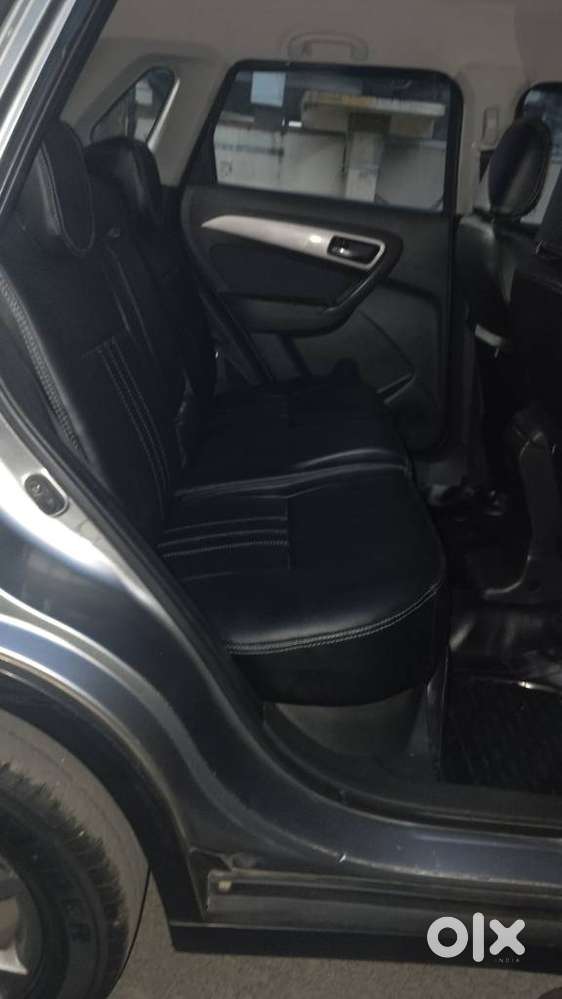 Maruti Suzuki Brezza Zdi Plus, 2016, Diesel