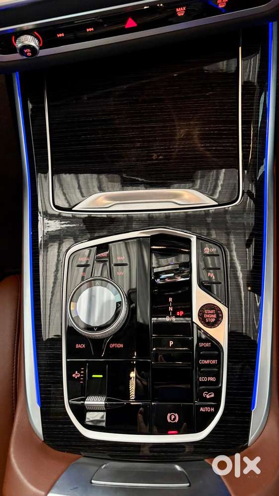Bmw X7 Xdrive30d Dpe Signature, 2024, Diesel