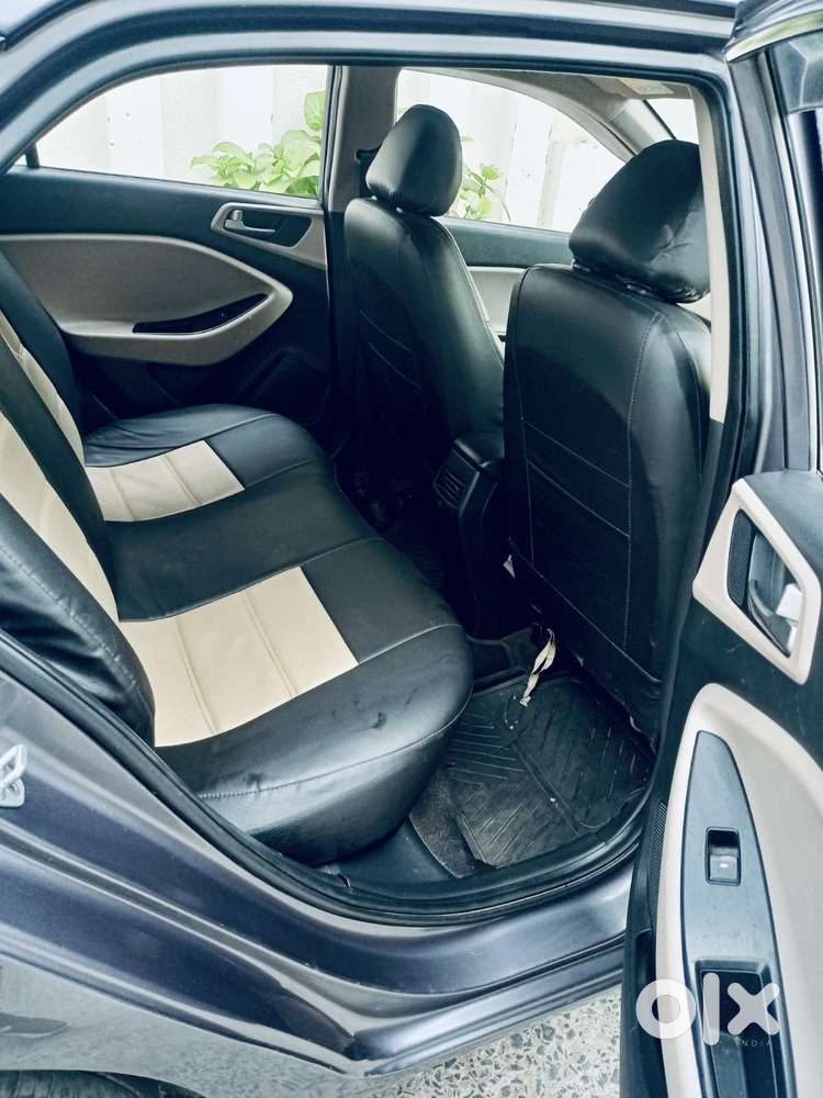 Hyundai I20 2015-2017 Magna 1.2, 2017, Petrol