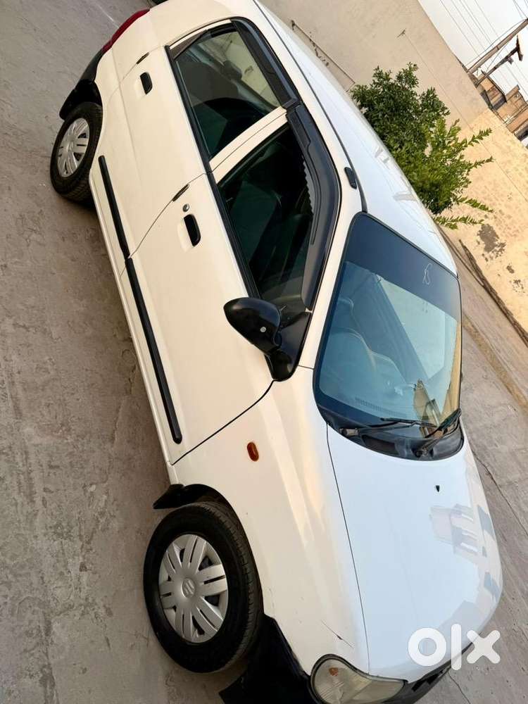 Maruti Suzuki Car 2009