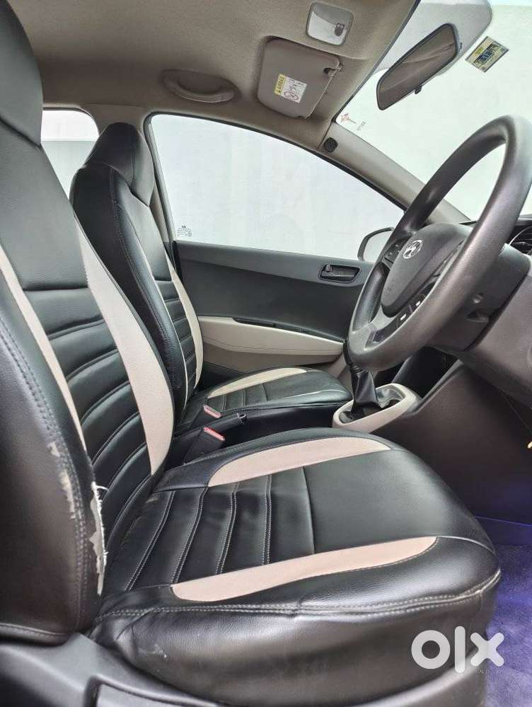 Hyundai Grand I10 1.2 Kappa Magna, 2018, Petrol