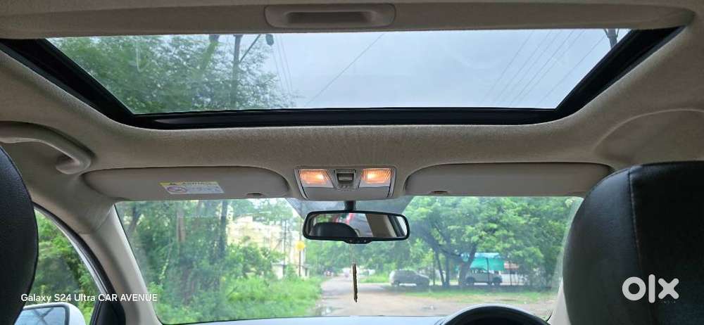 Hyundai Verna 1.6 Sx (o) Vtvt, 2019, Petrol