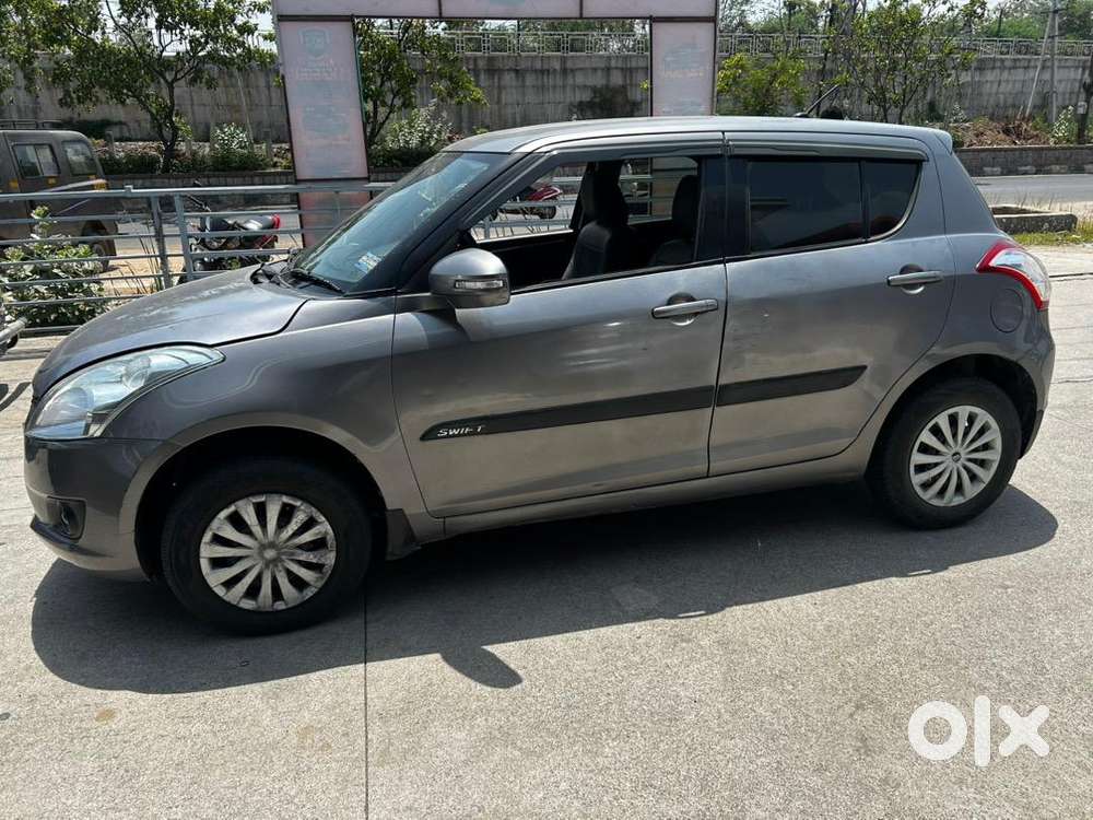 Maruti Suzuki Diesel 2013