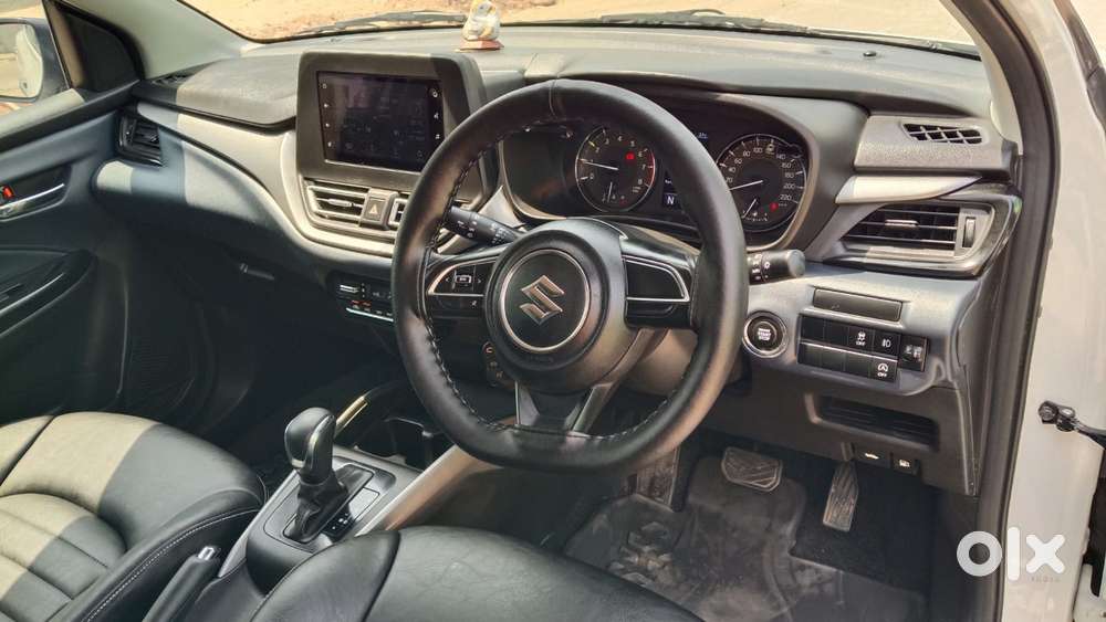 Maruti Suzuki Baleno 1.2 Zeta Shvs, 2023, Petrol
