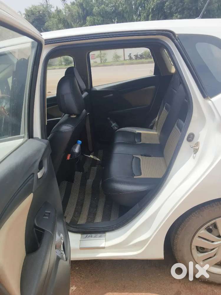 Honda Jazz Sv 2020 Petrol