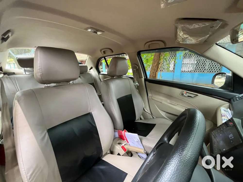 Maruti Suzuki Swift Dzire 2013 Diesel 69000 Km Driven