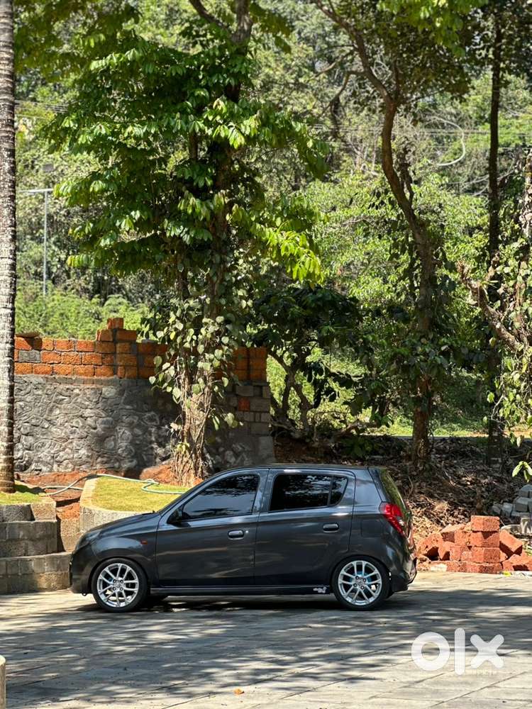2020 Maruti Alto Vxi