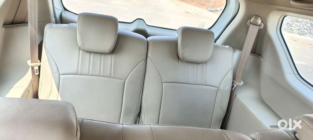 Maruti Suzuki Ertiga 1.5 Vxi, 2024, Petrol