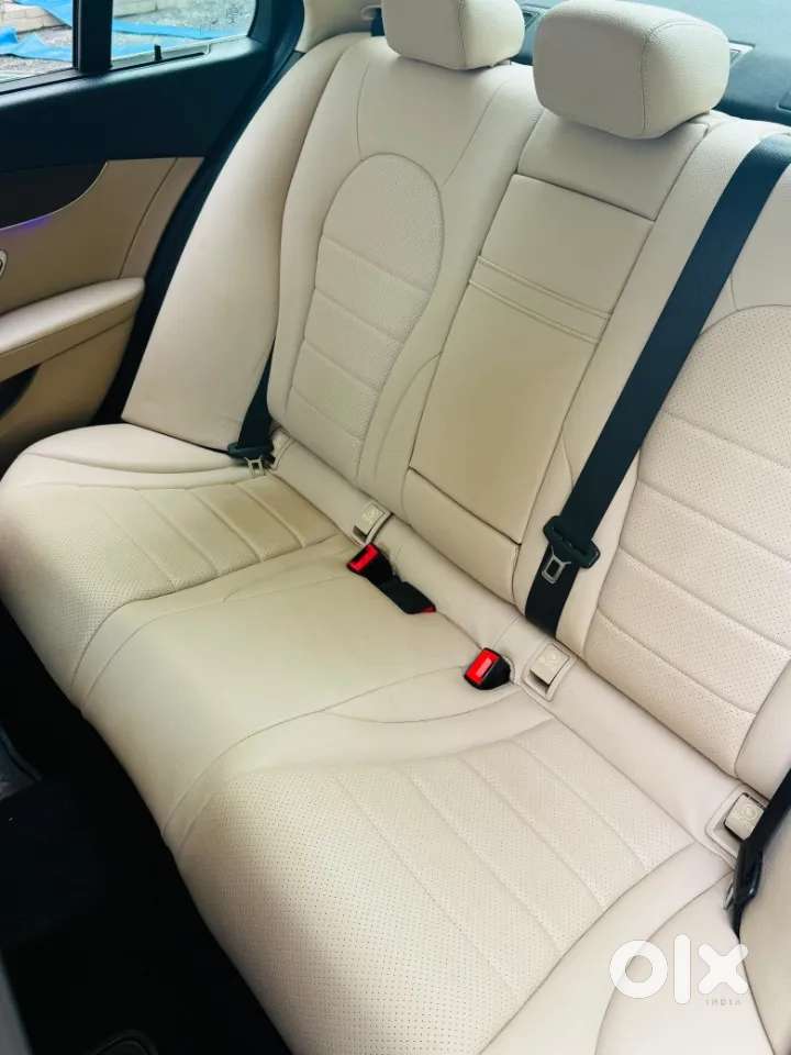Mercedes-benz New C-class Progressive C 220d, 2020, Diesel