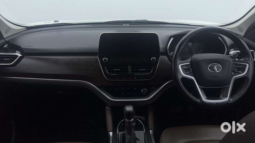Tata Harrier Xza+, 2022, Diesel