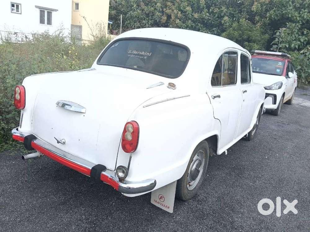 Hm Isuzu 2004 For Sales