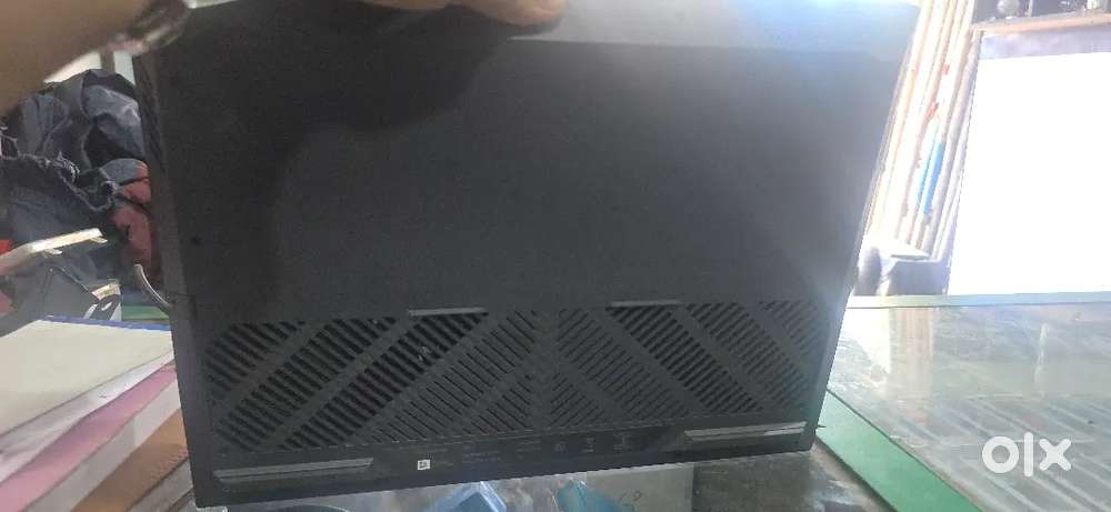 G15 5530 in it's best condition non used laptop