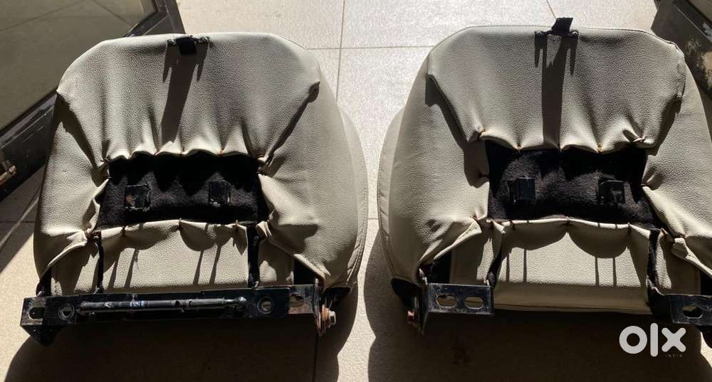 Scorpio 2009 Diesel Well Maintained Beck Side Sheet