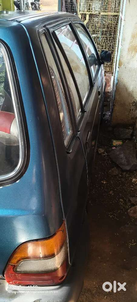 All Good Condition All Paper Clear Hospet Regitation 35 Fc 2029
