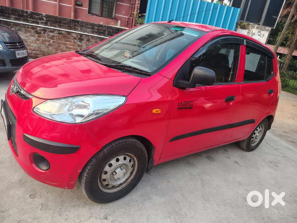 Hyundai I10 Era 1.1 Irde, 2010, Petrol