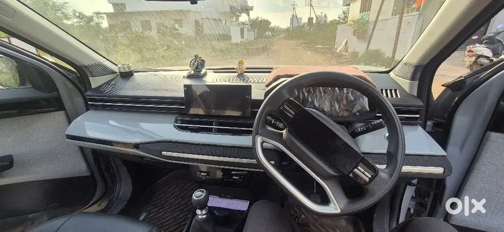 Tata Sierra Petrol Pure Plus 2026 Manual