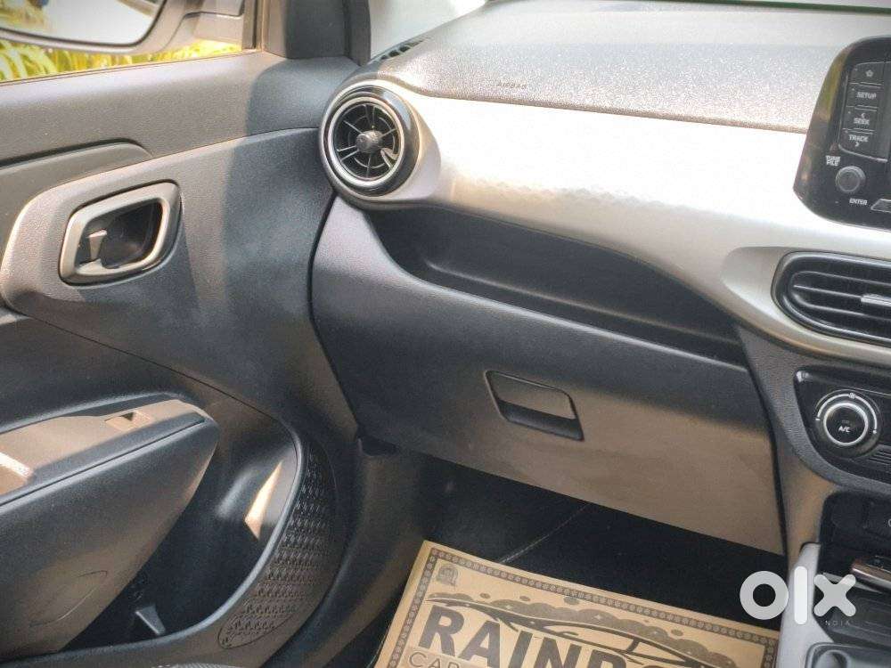 Hyundai Exter Sx 1.2 Mt, 2025, Petrol