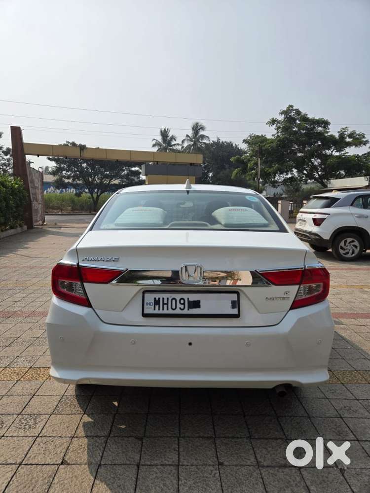 Honda Amaze