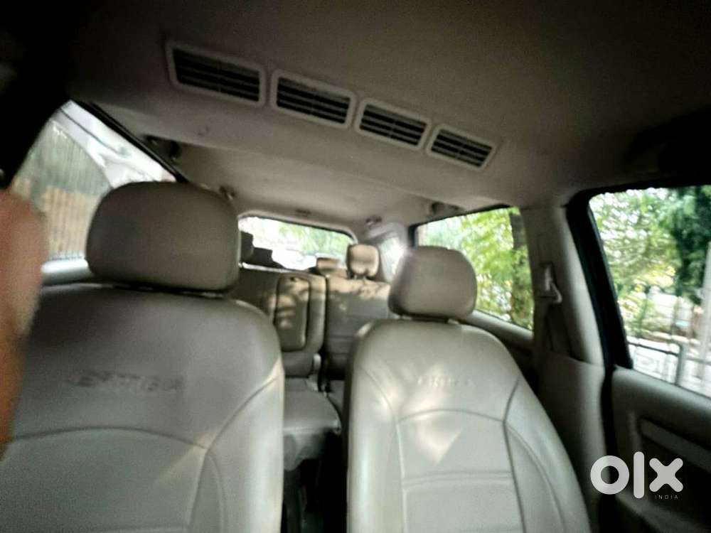 Maruti Suzuki Ertiga 1.4 Vxi Anniversary Edition, 2014, Petrol