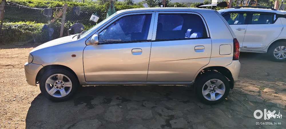 Maruti Suzuki Alto Lxi For Sale