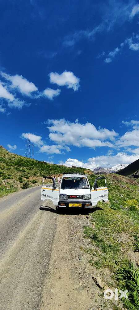 Maruti Suzuki 1000 2008 Ac
