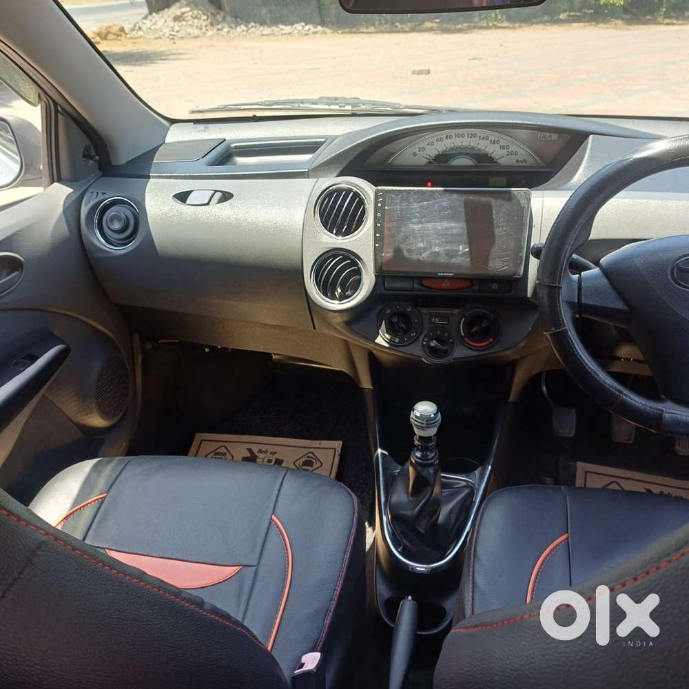 Toyota Etios Liva G Sp*, 2012, Diesel