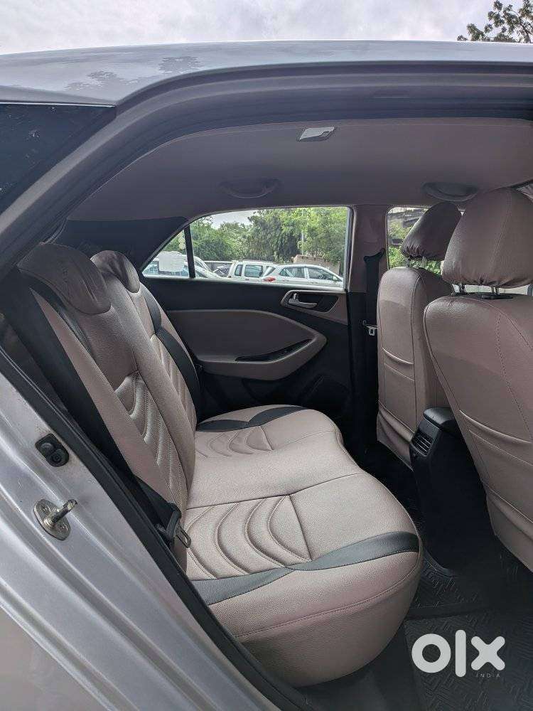Hyundai I20 Magna Plus, 2020, Petrol