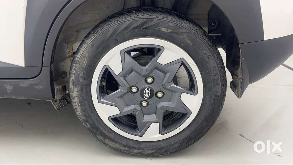 Hyundai Exter Sx 1.2 Mt, 2023, Petrol