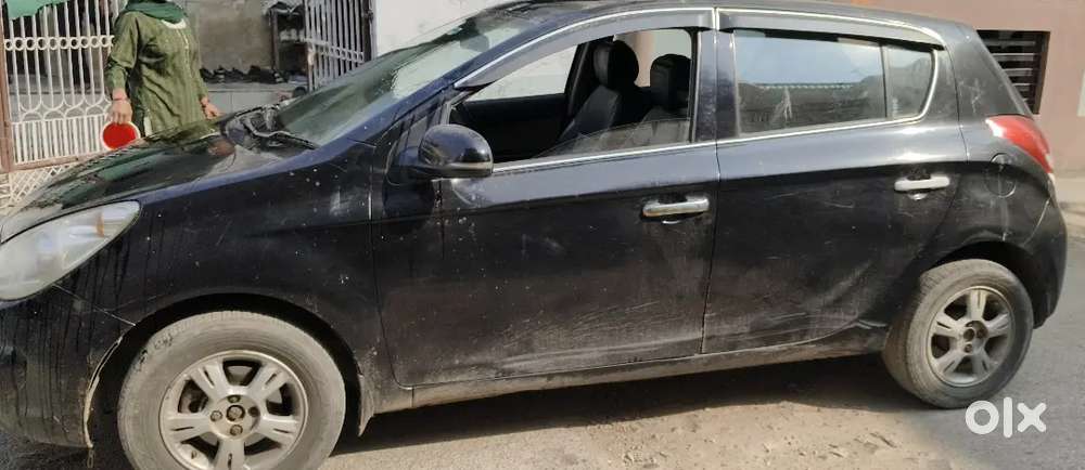 Hyundai I20 2011 Diesel 99000 Km Driven