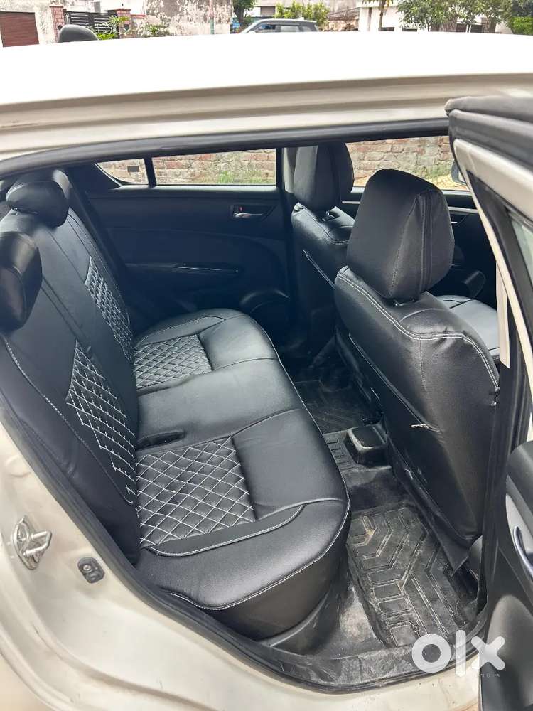 Maruti Suzuki Swift 2014