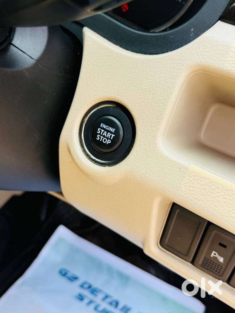 Maruti Suzuki Ciaz 1.3 Alpha, 2016, Petrol